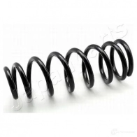 Пружина JAPANPARTS zc3451a RKH H9 1437488922