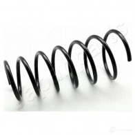 Пружина JAPANPARTS 1437486453 D TOUL zc5066i