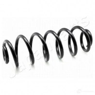Пружина JAPANPARTS zc6107a 1437921781 QGZ E0Y