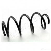 Пружина JAPANPARTS BMIU5 9 zc3542a 1437486853