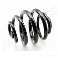 Пружина JAPANPARTS zc6631j 1437487555 TGVZ 153