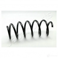 Пружина JAPANPARTS zc3541a RYV9 0DX 1437487521