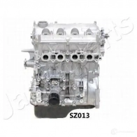 Двигатель в сборе JAPANPARTS 8033001828306 Suzuki Baleno (EG) 1 Седан 1.6 i 16V 4x4 (SY416) 98 л.с. 1995 – 2002 xxsz013 N ICI8DG