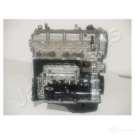 Двигатель в сборе JAPANPARTS XX-K K002 xxkk002 1501294 H6GC4T