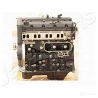 Двигатель в сборе JAPANPARTS Y4MRW4J xxhy007 1501281 XX-HY0 07 - Изображение 3