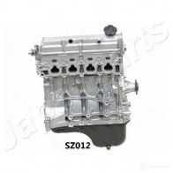 Двигатель в сборе JAPANPARTS 8033001828276 xxsz012 Suzuki Baleno (EG) 1 Хэтчбек 1.3 i 16V (SY413) 85 л.с. 1995 – 2002 AR FI9E