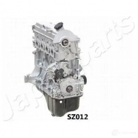 Двигатель в сборе JAPANPARTS 8033001828276 xxsz012 1501434 AR FI9E - Изображение 3