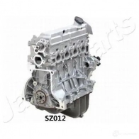 Двигатель в сборе JAPANPARTS 8033001828276 xxsz012 1501434 AR FI9E - Изображение 4