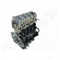 Двигатель в сборе JAPANPARTS Hyundai Grandeur (TG) 4 Седан 2.2 CRDi 150 л.с. 2006 – 2011 M FYG7LZ 8033001823202 xxd4eb