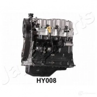 Двигатель в сборе JAPANPARTS 8033001899863 QA5D SS 1501282 xxhy008