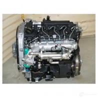 Двигатель в сборе JAPANPARTS 4XW3VN xxkk016 XX- KK016 1501311
