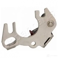 Контакты трамблера JAPANPARTS OE S5FKP 1479865 8033001034318 ct700 - Изображение 3