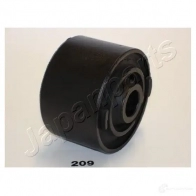 Сайлентблок JAPANPARTS 8033001150186 NC 758E Toyota Land Cruiser Prado (J70) 1 Внедорожник 2д ru209