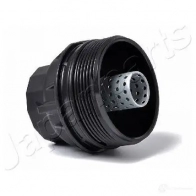 Крышка корпуса масляного фильтра JAPANPARTS 1437910471 E8R 80 foc005