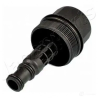 Крышка корпуса масляного фильтра JAPANPARTS foc035 1437910481 IOI ZG1