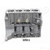 Картер JAPANPARTS 8033001798135 9 YW391 1501433 xxsz011 - Изображение 4
