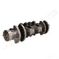 Коленвал JAPANPARTS AB-KI 001 FUGQBV2 1474210 abki001 - Изображение 2