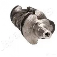 Коленвал JAPANPARTS AB-KI 001 FUGQBV2 1474210 abki001 - Изображение 3