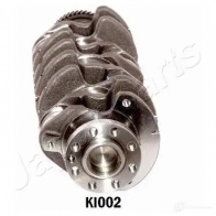 Коленвал JAPANPARTS 8033001899535 1474211 SW7SF 8 abki002 - Изображение 2