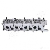 Головка блока цилиндров JAPANPARTS MW6HQZ 1501343 XX -MI021S xxmi021s - Изображение 3