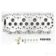 Головка блока цилиндров JAPANPARTS 1501268 xxfo01es 8033001736595 Y1K W94 - Изображение 3