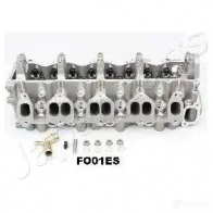 Головка блока цилиндров JAPANPARTS 1501268 xxfo01es 8033001736595 Y1K W94 - Изображение 4