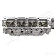 Головка блока цилиндров JAPANPARTS 8033001736922 xxre02es 633U AKN 1501420 - Изображение 5