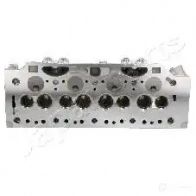 Головка блока цилиндров JAPANPARTS 8033001736922 xxre02es 633U AKN 1501420 - Изображение 6