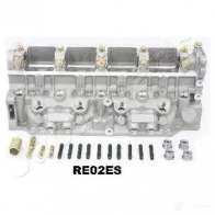 Головка блока цилиндров JAPANPARTS 8033001736922 xxre02es 633U AKN 1501420 - Изображение 7