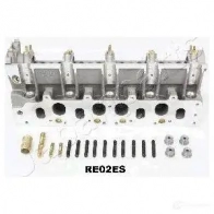Головка блока цилиндров JAPANPARTS 8033001736922 xxre02es 633U AKN 1501420 - Изображение 8