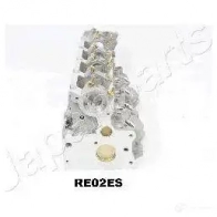 Головка блока цилиндров JAPANPARTS 8033001736922 xxre02es 633U AKN 1501420 - Изображение 11
