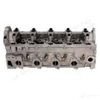 Головка блока цилиндров JAPANPARTS 1501284 xxhy010s J6 GV2 8033001927382 - Изображение 2