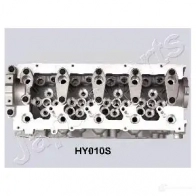 Головка блока цилиндров JAPANPARTS 1501284 xxhy010s J6 GV2 8033001927382 - Изображение 3