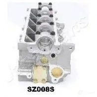 Головка блока цилиндров JAPANPARTS H I6QR 8033001736984 1501430 xxsz008s - Изображение 11