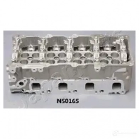 Головка блока цилиндров JAPANPARTS 1501369 AOZ8HFO XX -NS016S xxns016s - Изображение 3
