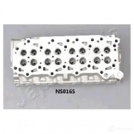 Головка блока цилиндров JAPANPARTS 1501369 AOZ8HFO XX -NS016S xxns016s - Изображение 4