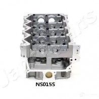 Головка блока цилиндров JAPANPARTS 2XQRQK xxns015s X X-NS015S 1501368 - Изображение 4