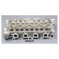Головка блока цилиндров JAPANPARTS 1501370 xxns017s 8033001814590 KH U24K7