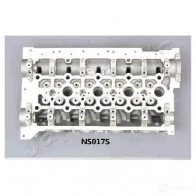 Головка блока цилиндров JAPANPARTS 1501370 xxns017s 8033001814590 KH U24K7 - Изображение 2