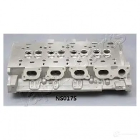 Головка блока цилиндров JAPANPARTS 1501370 xxns017s 8033001814590 KH U24K7 - Изображение 4