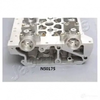 Головка блока цилиндров JAPANPARTS 1501370 xxns017s 8033001814590 KH U24K7 - Изображение 5