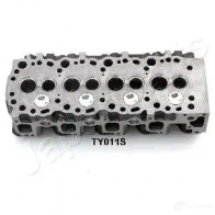 Головка блока цилиндров JAPANPARTS HUD1 UO xxty011s 8033001768282 1501465 - Изображение 3