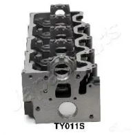 Головка блока цилиндров JAPANPARTS HUD1 UO xxty011s 8033001768282 1501465 - Изображение 5