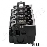 Головка блока цилиндров JAPANPARTS HUD1 UO xxty011s 8033001768282 1501465 - Изображение 6