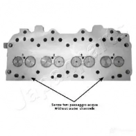 Головка блока цилиндров JAPANPARTS xxlr003s 1501318 8033001815108 K4P8 Q3U - Изображение 2