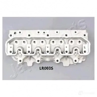 Головка блока цилиндров JAPANPARTS xxlr003s 1501318 8033001815108 K4P8 Q3U - Изображение 3