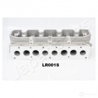 Головка блока цилиндров JAPANPARTS T17 TYBF 1501316 8033001736625 xxlr001s - Изображение 3