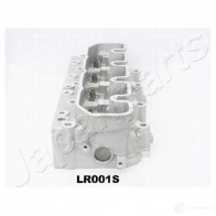 Головка блока цилиндров JAPANPARTS T17 TYBF 1501316 8033001736625 xxlr001s - Изображение 4