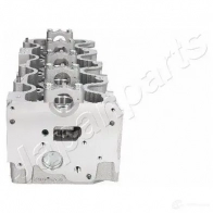 Головка блока цилиндров JAPANPARTS xxty029s 1438692062 6Q3O E - Изображение 2