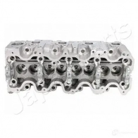 Головка блока цилиндров JAPANPARTS xxty029s 1438692062 6Q3O E - Изображение 4